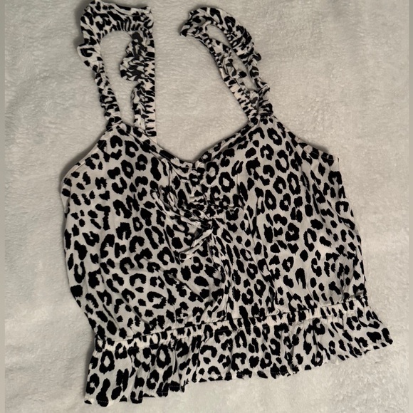 Express Tops - Blouse size S